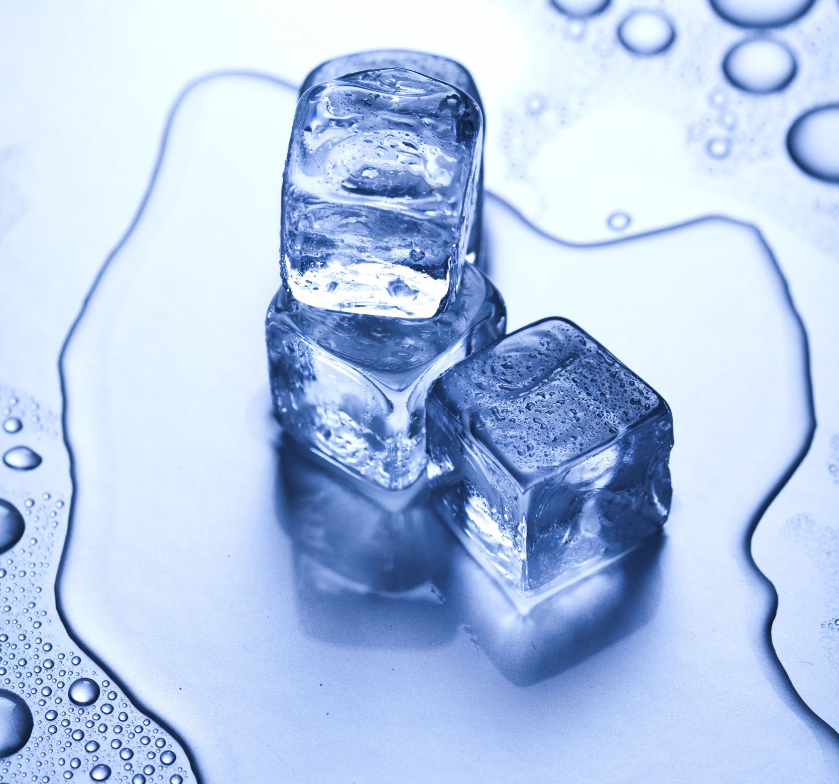 Why Does My Ice Taste Bad 4 Reasons Your Ice Might Taste Or Smell Bad 1st Source Servall Blog